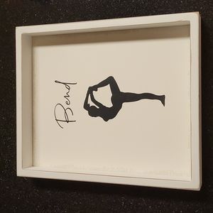 🧘🏾‍♀️Shadowbox Yoga Art 🧘🏻‍♀️